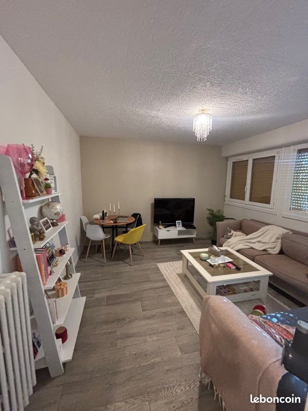 Appartement à louer, 67m², Le Mans