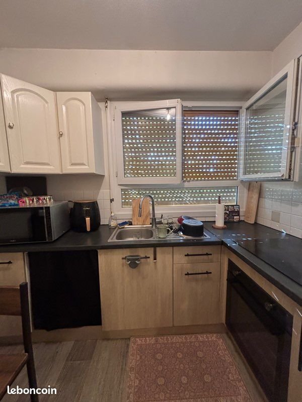 Appartement à louer, 67m², Le Mans