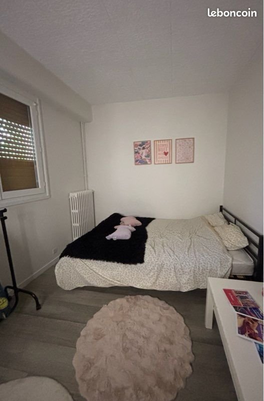 Appartement à louer, 67m², Le Mans