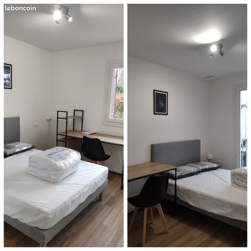 Appartement à louer, 66m², Melun