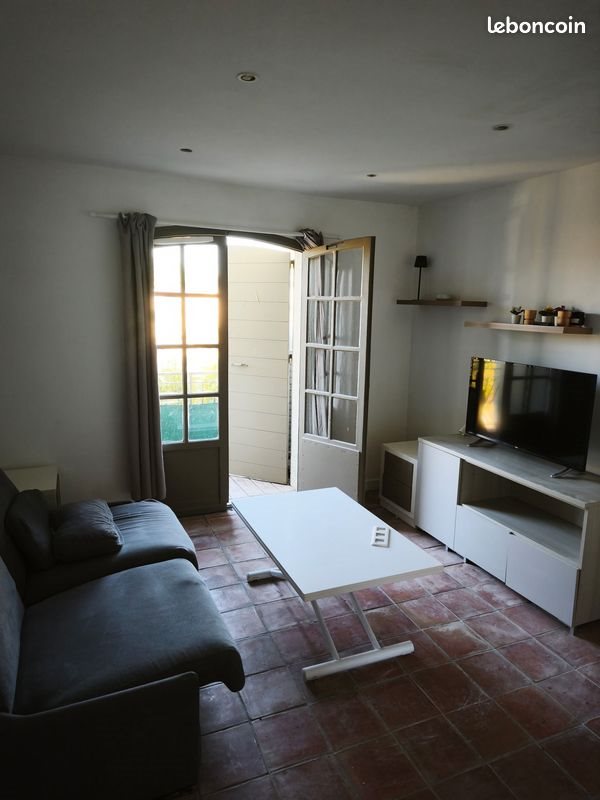 Appartement à louer, 28m², Hyères