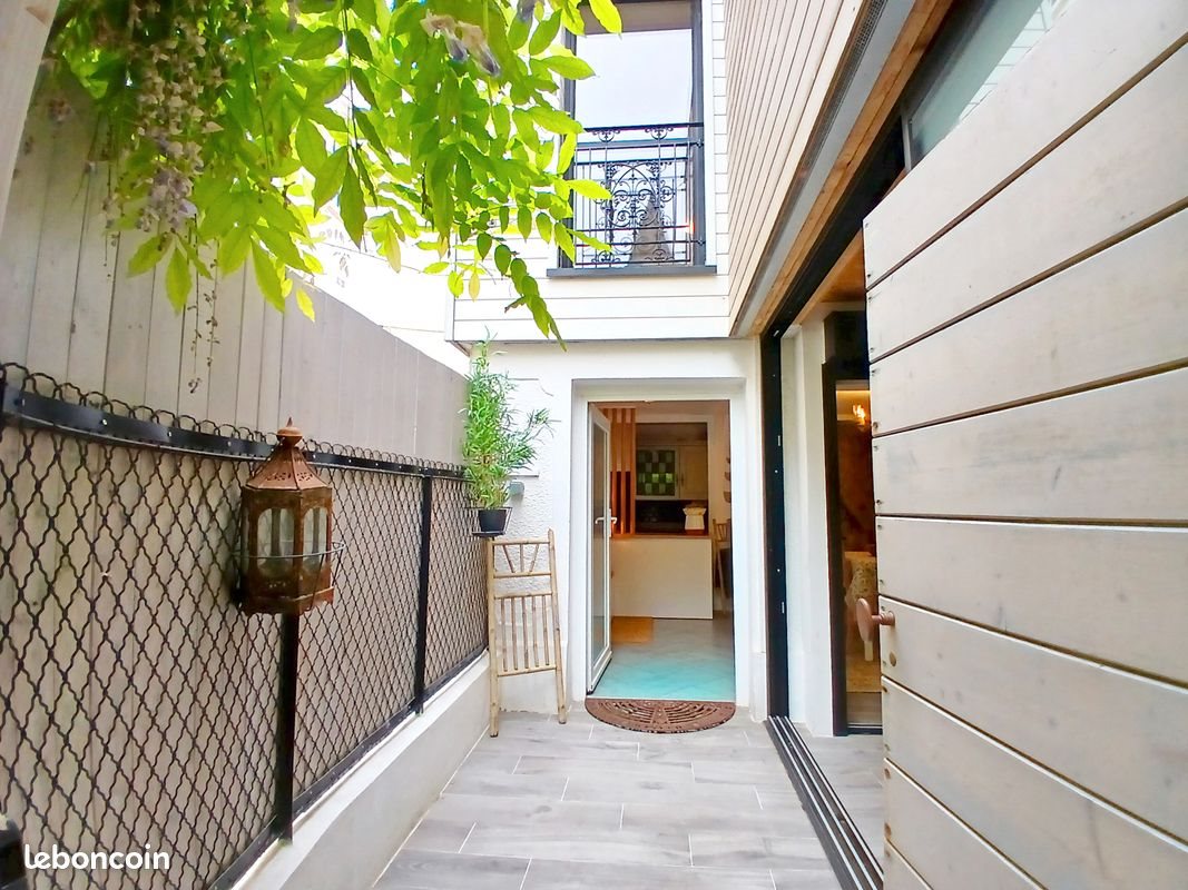 Maison à louer, 73m², Le Perreux-sur-Marne