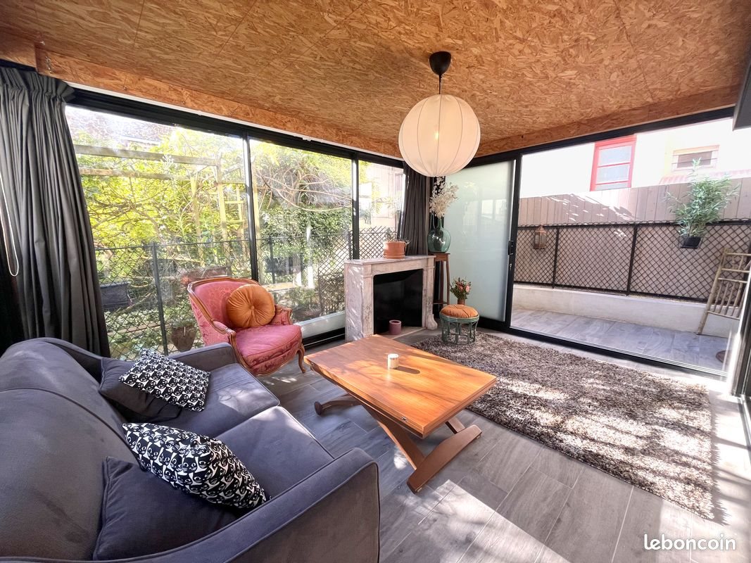 Maison à louer, 73m², Le Perreux-sur-Marne