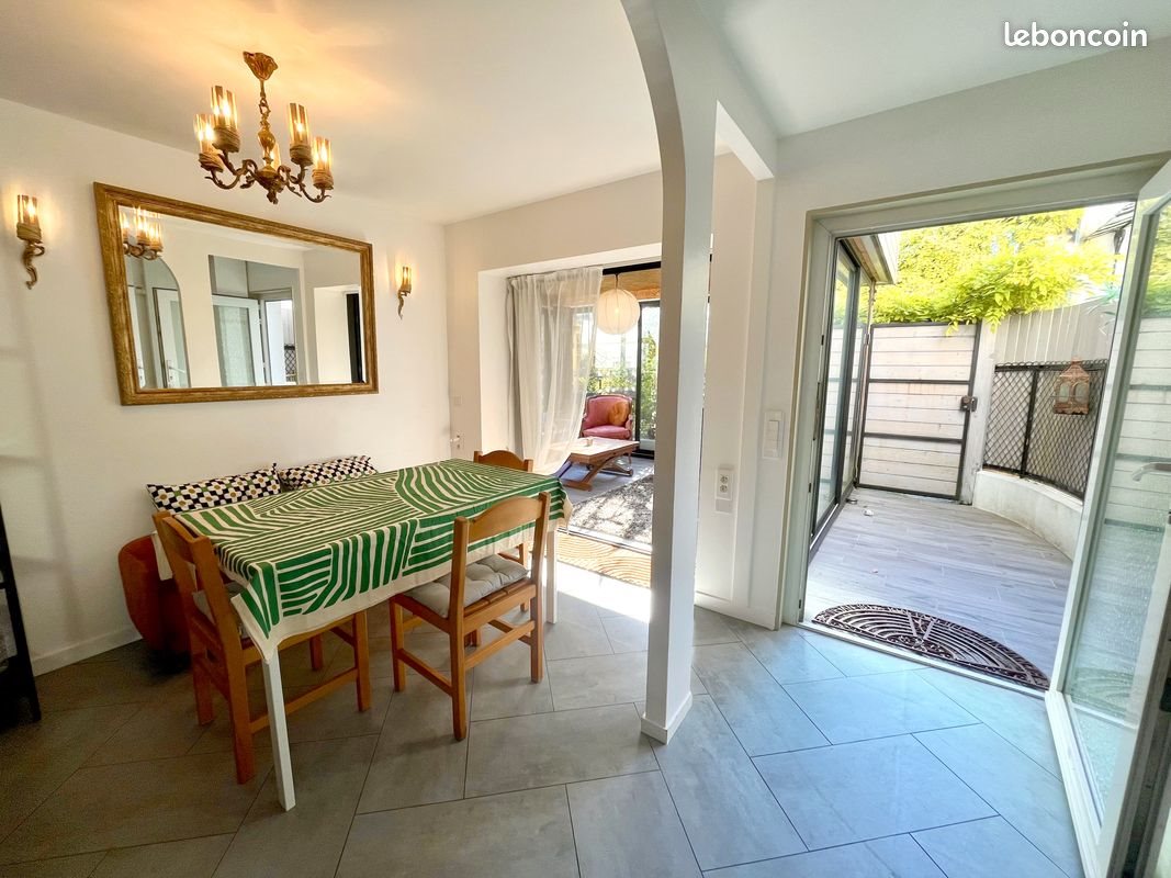 Maison à louer, 73m², Le Perreux-sur-Marne