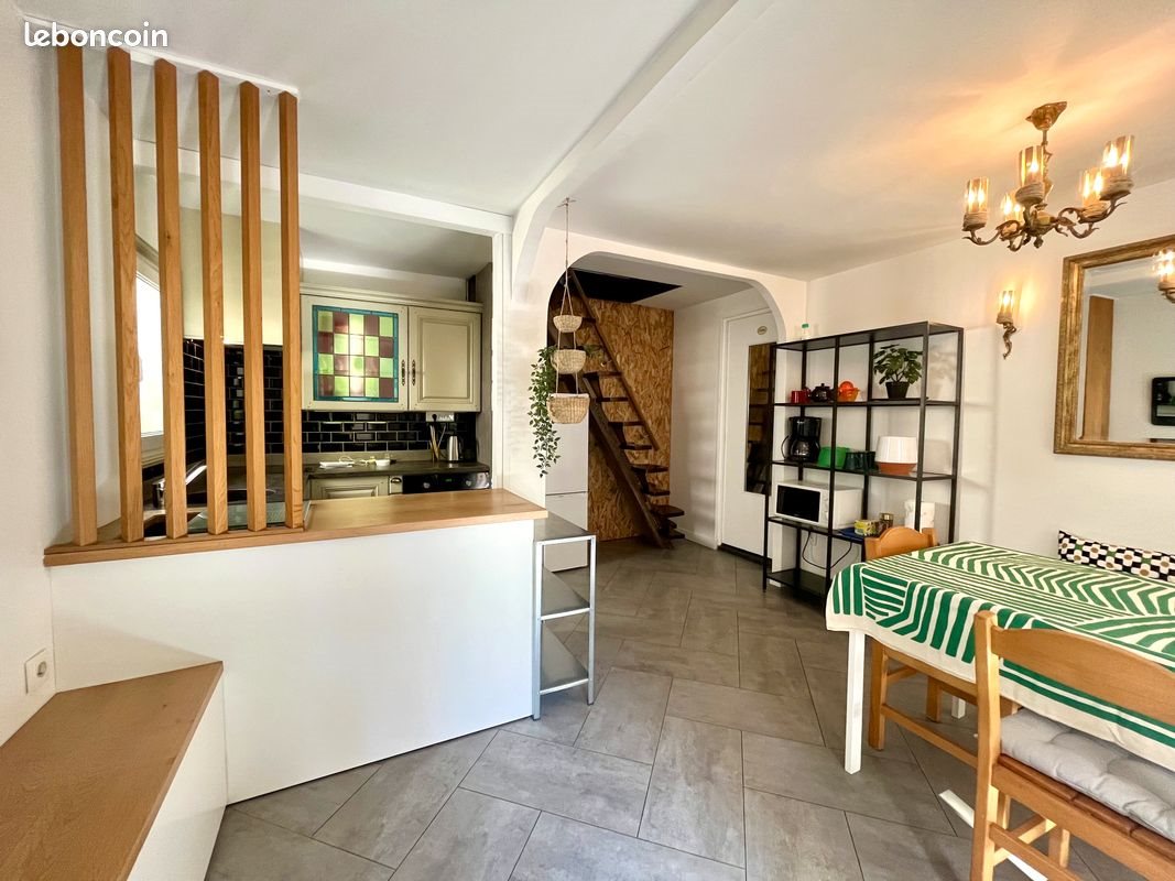 Maison à louer, 73m², Le Perreux-sur-Marne