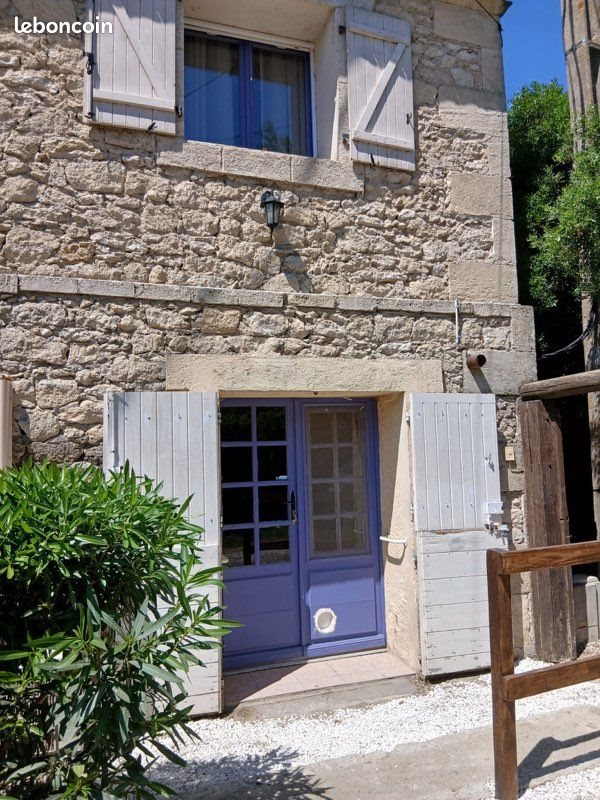 Appartement à louer, 38m², Arles