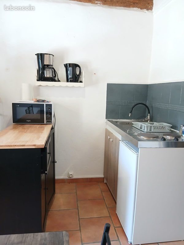 Appartement à louer, 38m², Arles