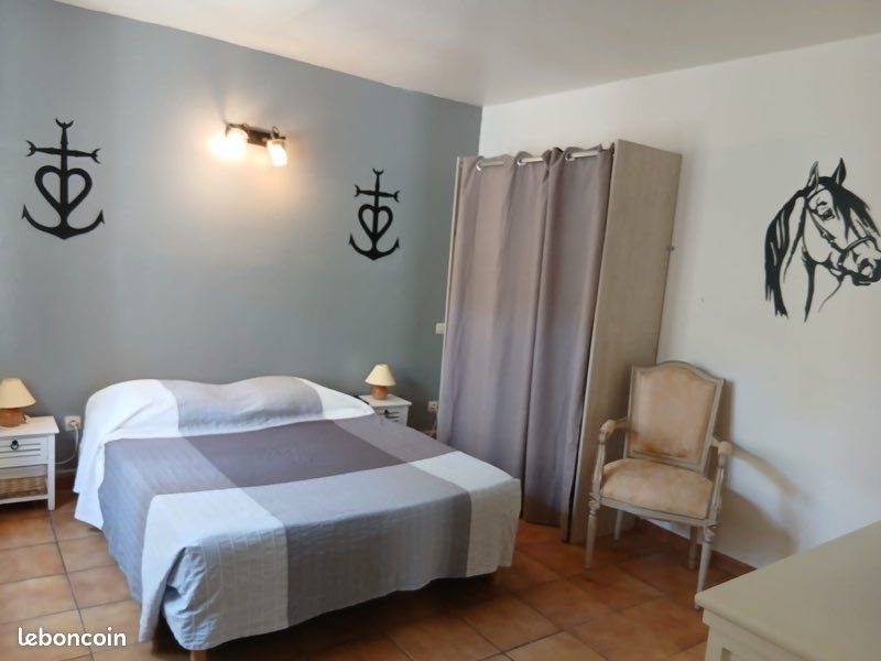 Appartement à louer, 38m², Arles
