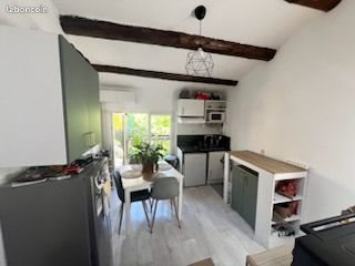 Appartement à louer, 28m², Pernes-les-Fontaines