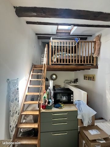 Appartement à louer, 28m², Pernes-les-Fontaines