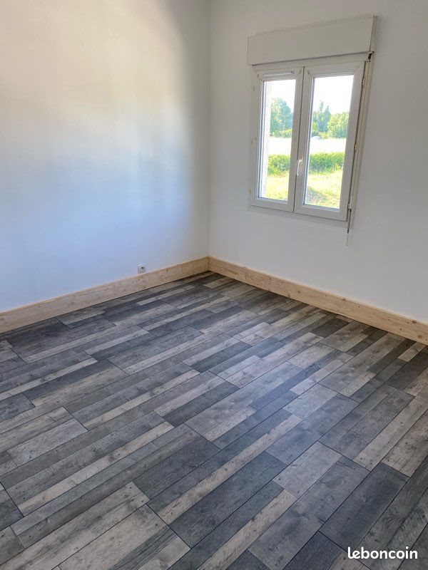 Appartement à louer, 65m², Le Gua