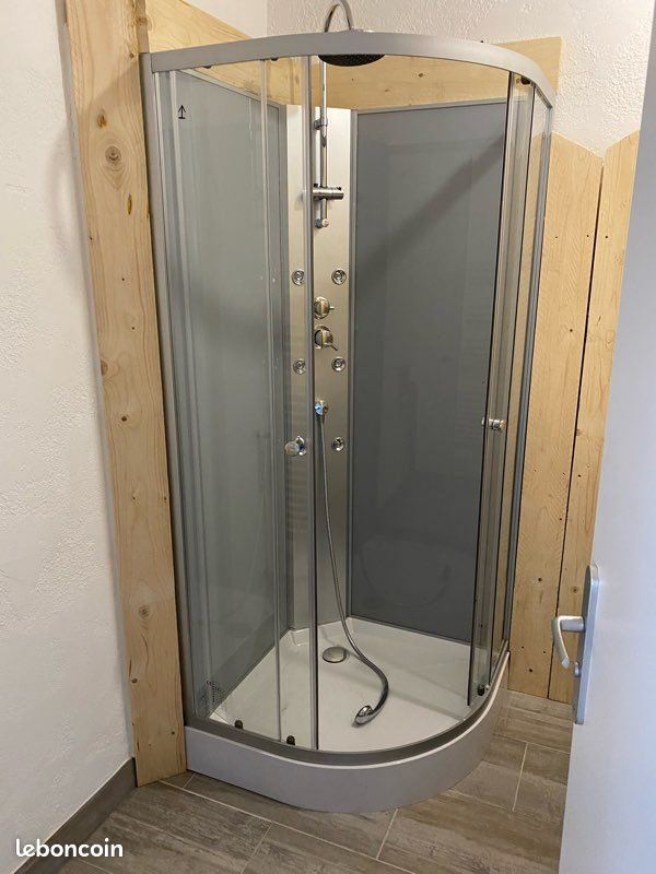 Appartement à louer, 65m², Le Gua