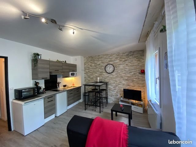 Appartement à louer, 32m², Pau