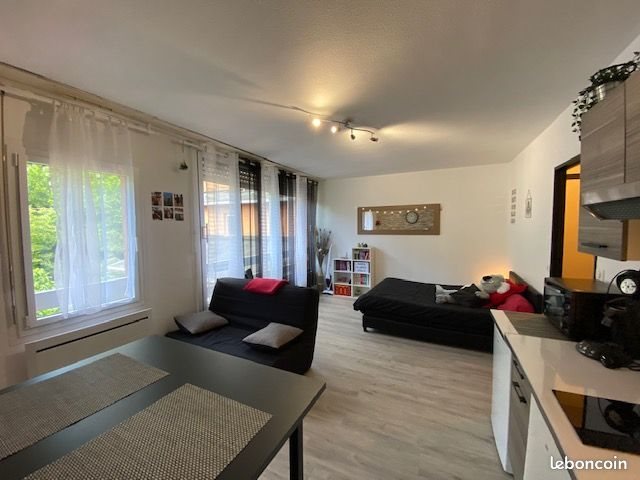 Appartement à louer, 32m², Pau
