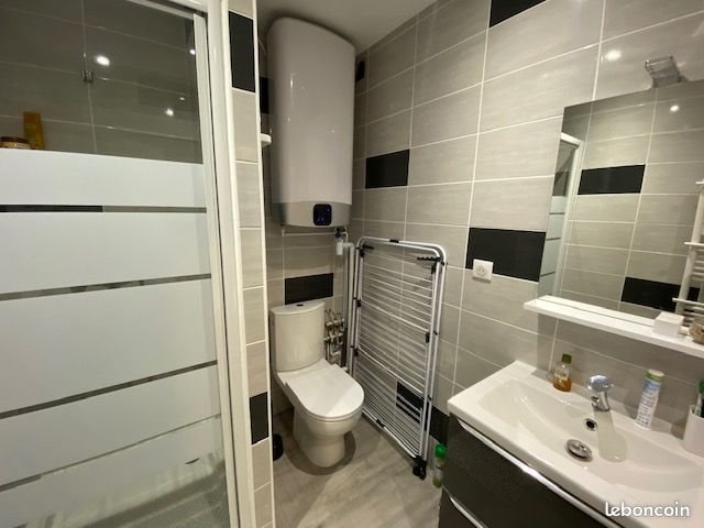 Appartement à louer, 32m², Pau