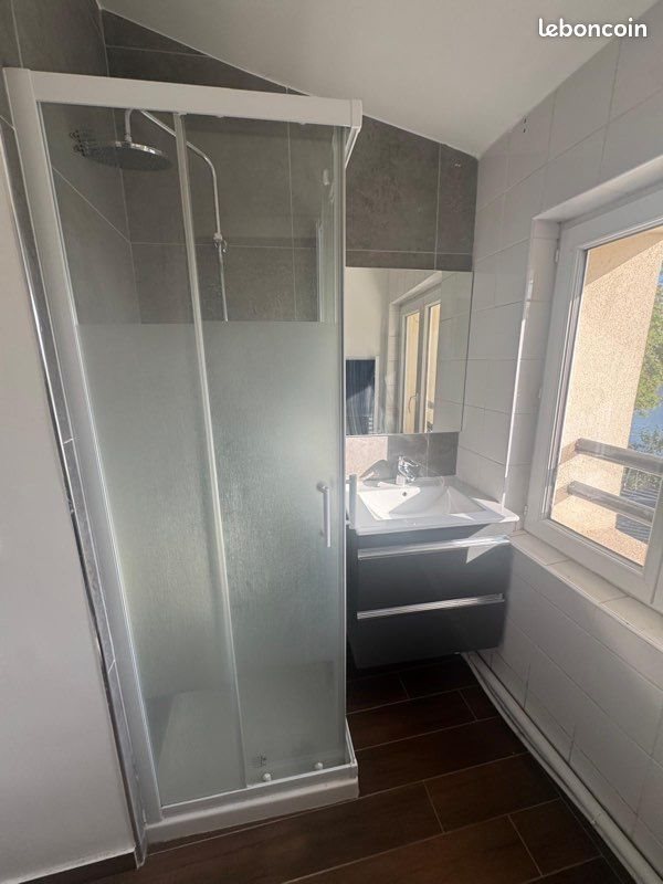 Appartement à louer, 17m², Villeneuve-Saint-Georges