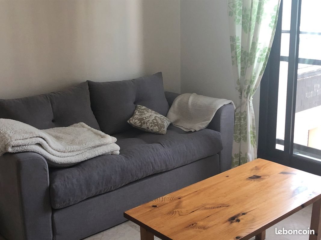 Appartement à louer, 31m², Quimper