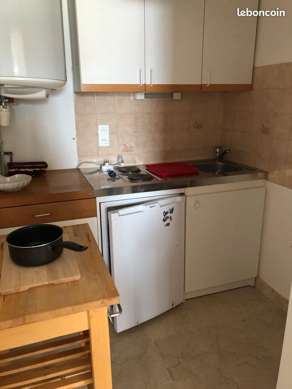 Appartement à louer, 31m², Quimper