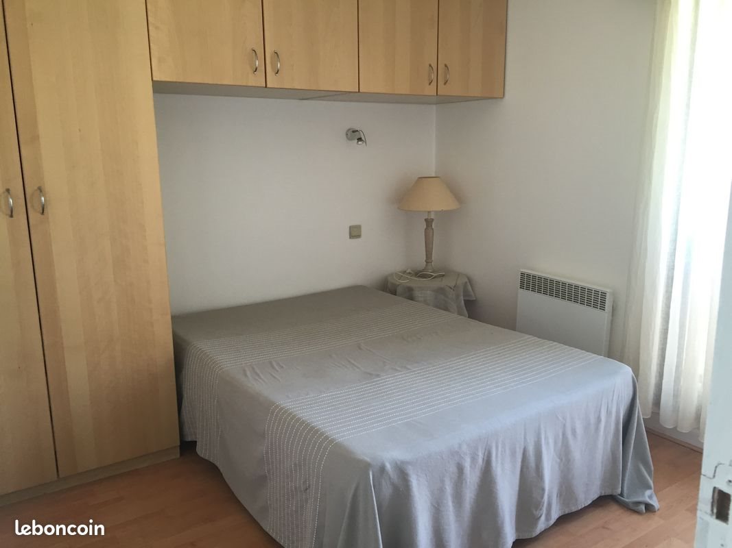 Appartement à louer, 31m², Quimper