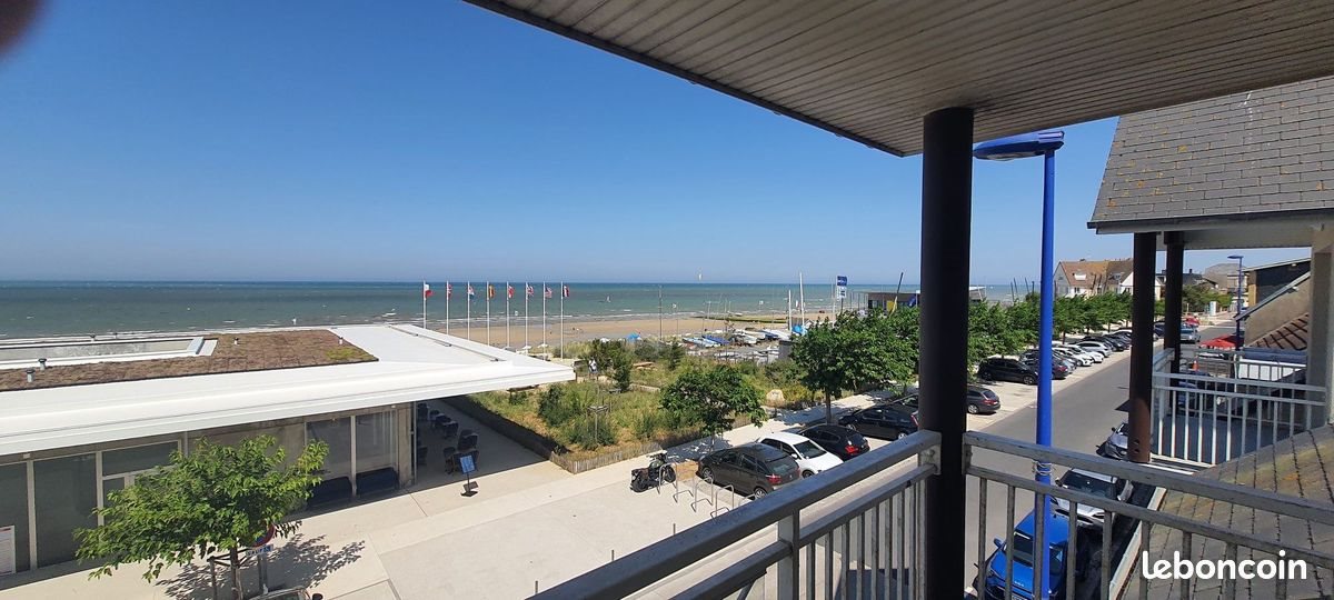 Appartement à vendre, 54m², Langrune-sur-Mer