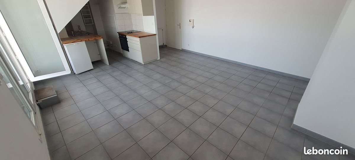 Appartement à vendre, 54m², Langrune-sur-Mer