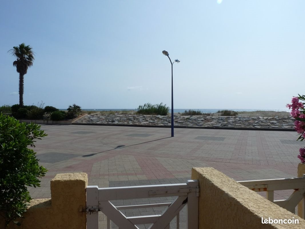 Appartement à vendre, 32m², Sainte-Marie-la-Mer