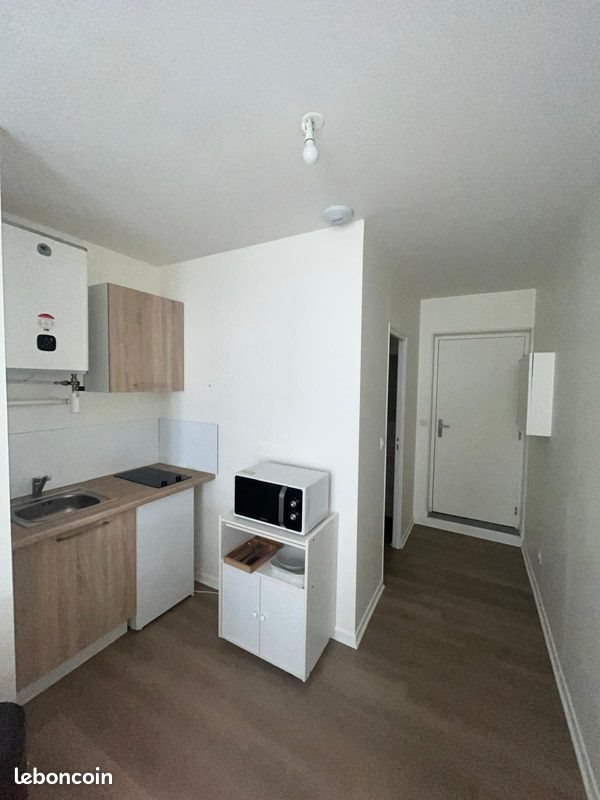 Appartement à louer, 19m², Laval
