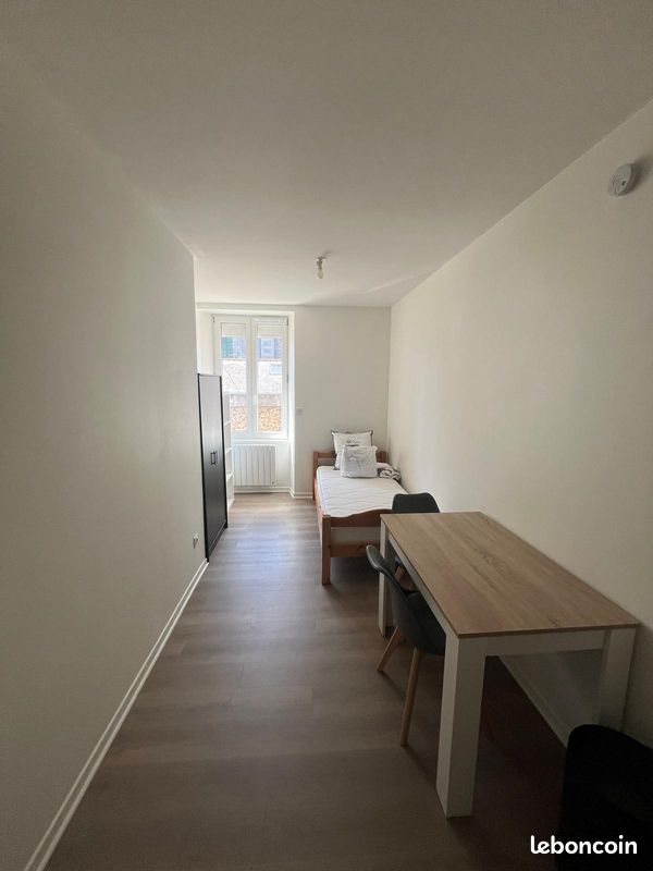 Appartement à louer, 19m², Laval