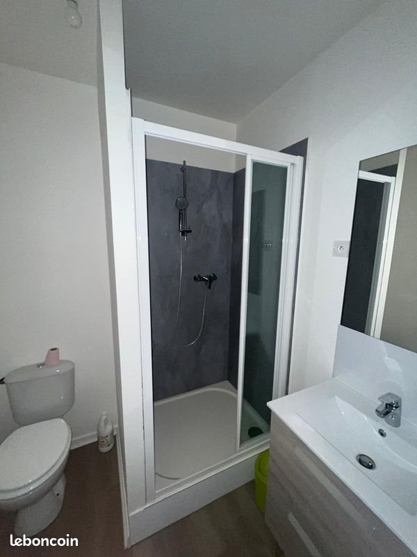 Appartement à louer, 19m², Laval