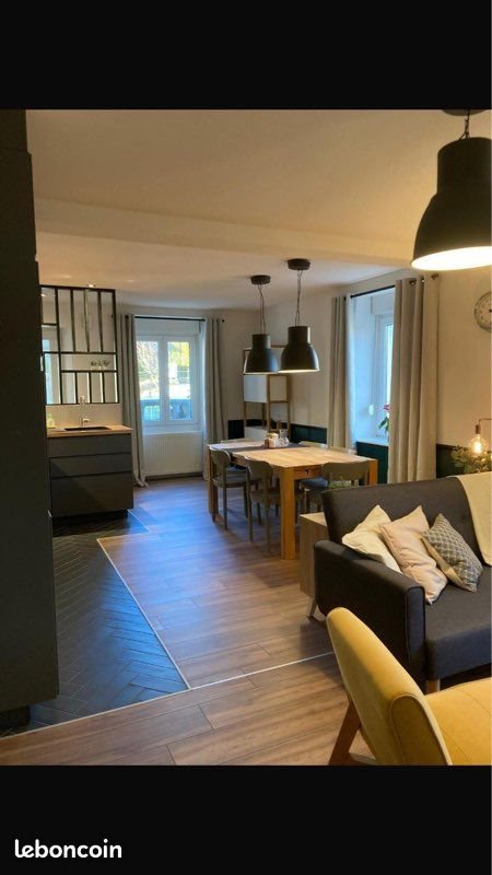 Appartement à louer, 150m², Les Fins