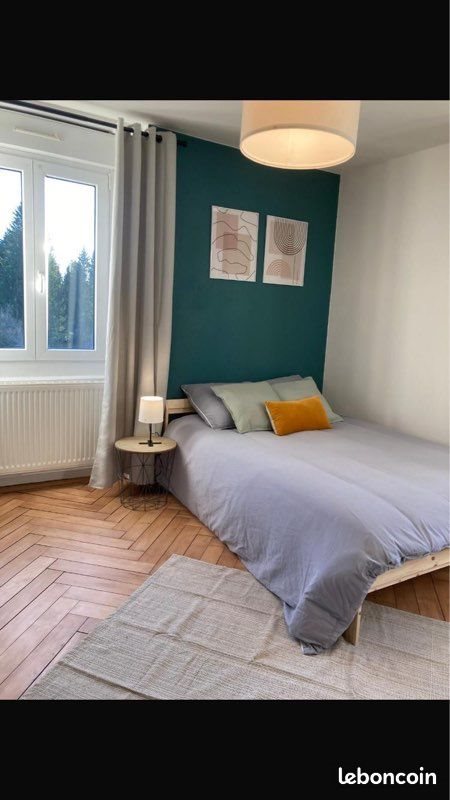 Appartement à louer, 150m², Les Fins