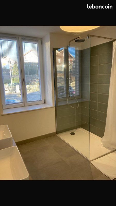 Appartement à louer, 150m², Les Fins