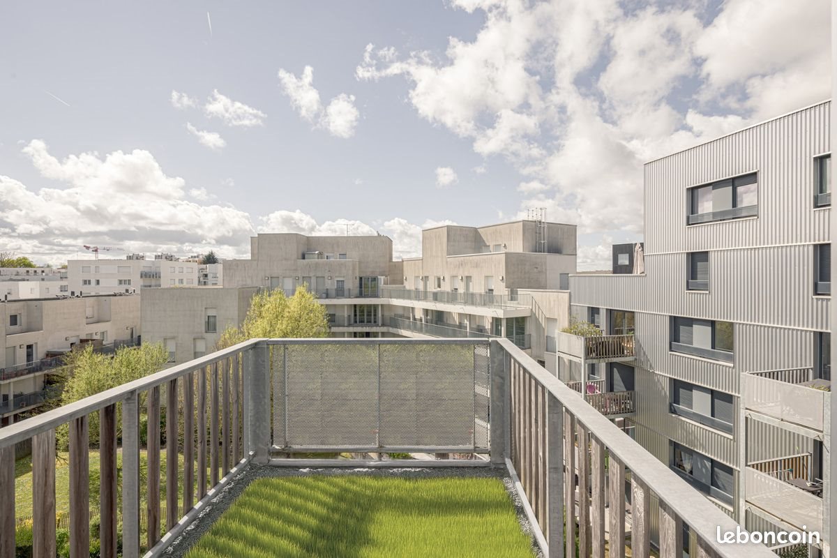 Appartement à vendre, 67m², Nantes