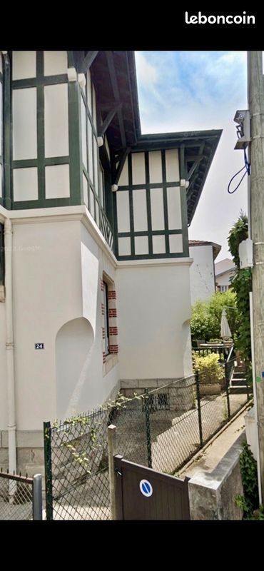 Appartement à vendre, 92m², Biarritz