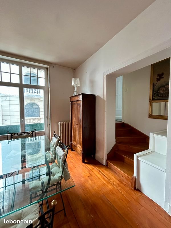 Appartement à vendre, 92m², Biarritz