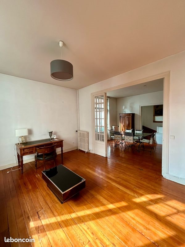 Appartement à vendre, 92m², Biarritz