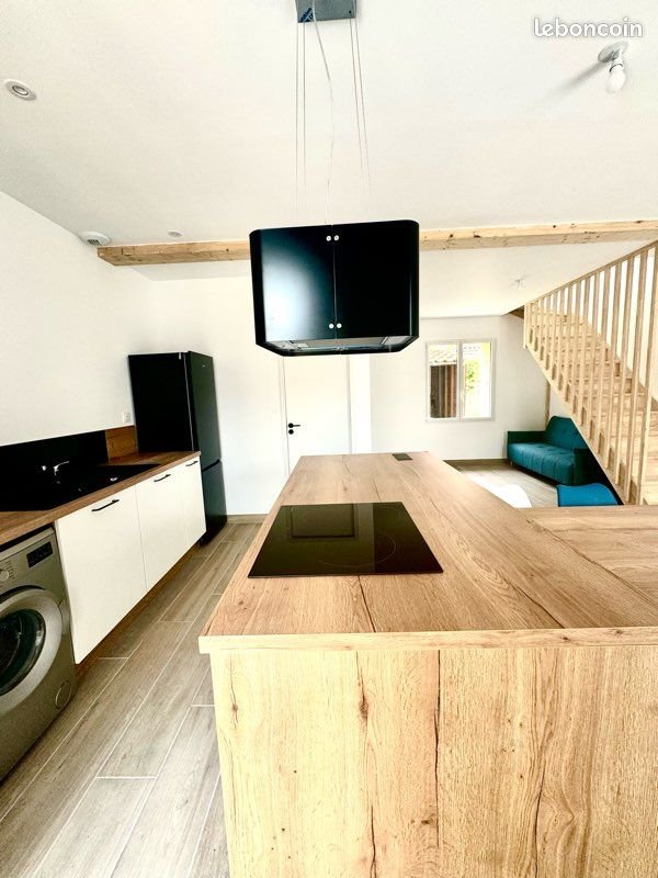 Maison à louer, 80m², Longeville-sur-Mer