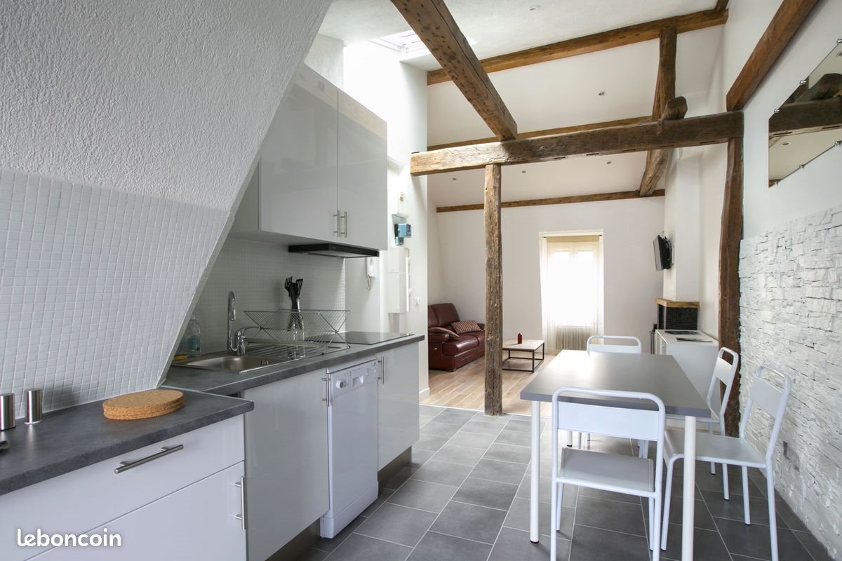 Appartement à louer, 45m², Paris 12ème