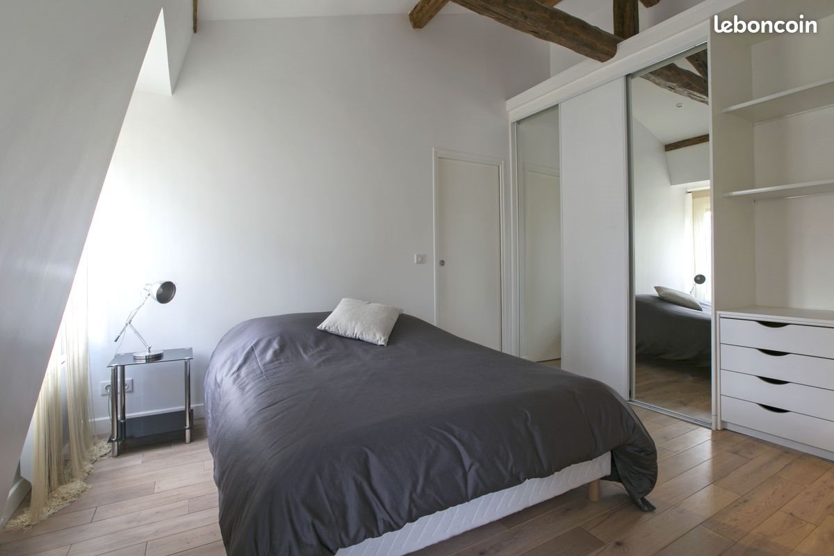 Appartement à louer, 45m², Paris 12ème