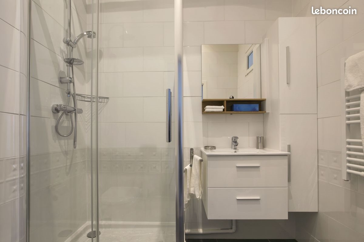 Appartement à louer, 45m², Paris 12ème