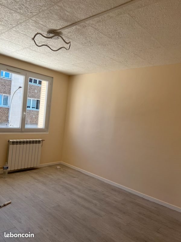 Appartement à louer, 50m², Creil