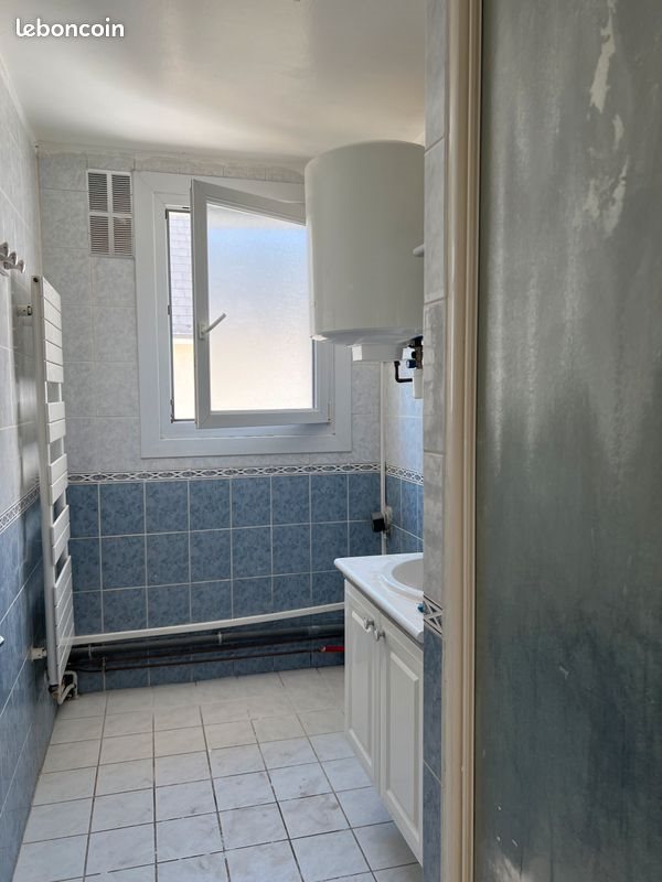 Appartement à louer, 50m², Creil