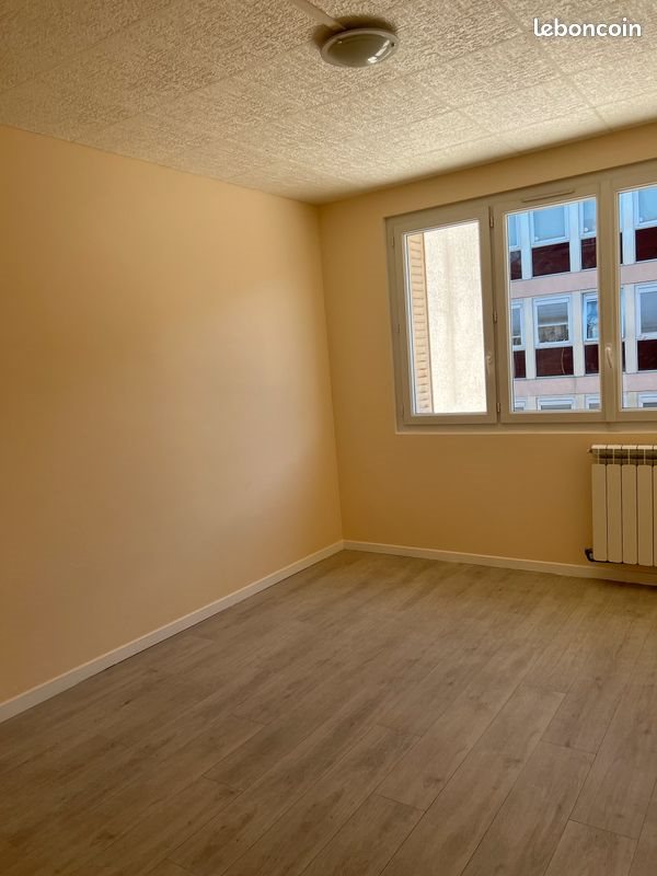 Appartement à louer, 50m², Creil