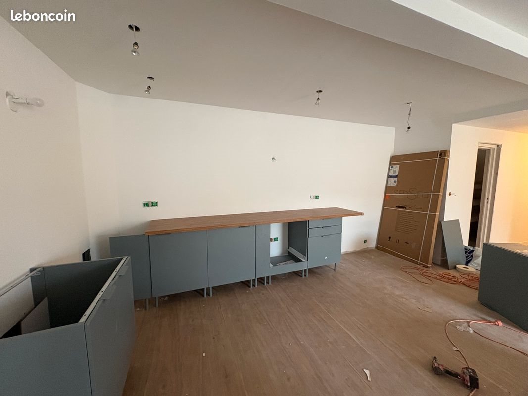 Appartement à louer, 105m², Blaye