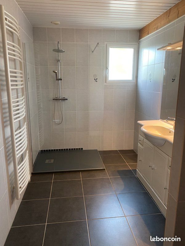 Maison à vendre, 128m², Riantec