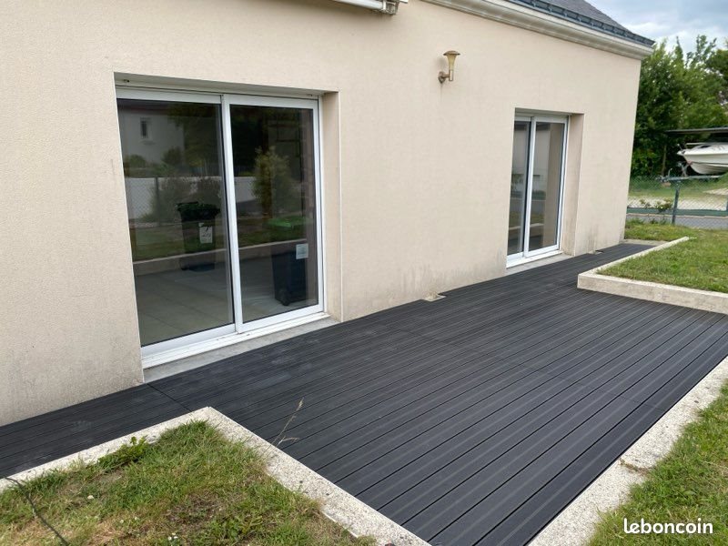 Maison à vendre, 128m², Riantec