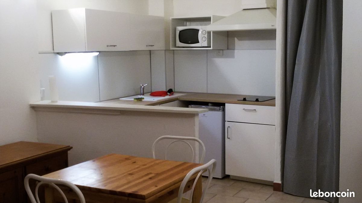 Appartement à louer, 29m², Oraison