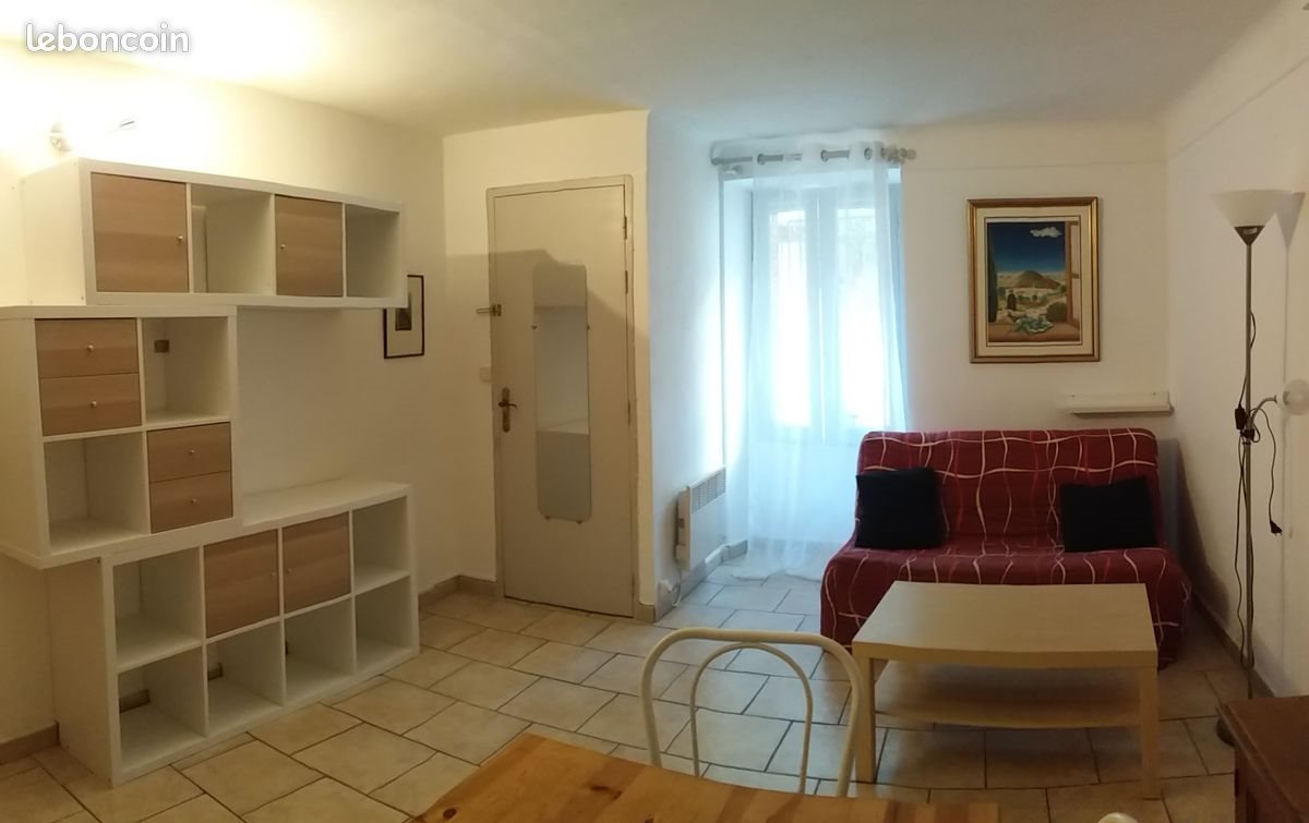 Appartement à louer, 29m², Oraison