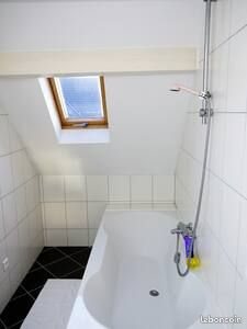Appartement à louer, 44m², Colmar