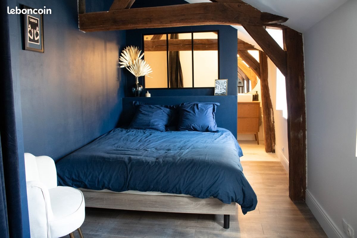 Appartement à louer, 28m², Angers